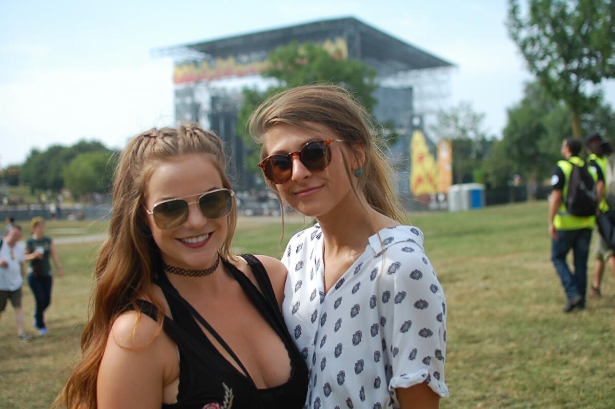 Foto 412 de la viernes 7 de julio | Bilbao BBK Live 2017